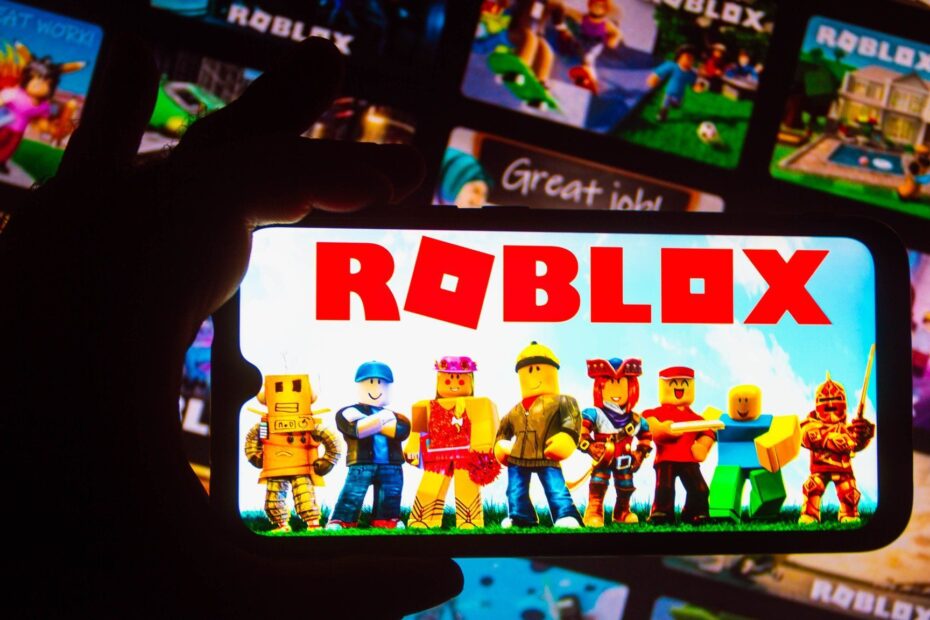 Roblox além dos Jogos: Explorando o Potencial Educacional da Plataforma