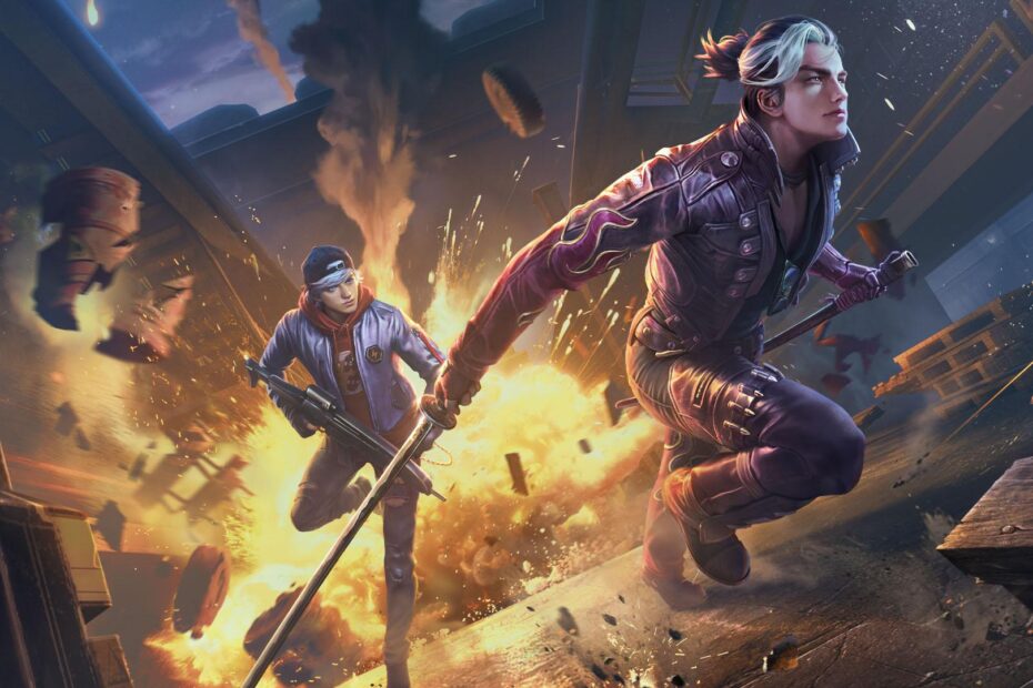 Os Melhores Mods e Skins em Free Fire: Personalize sua Experiência de Jogo