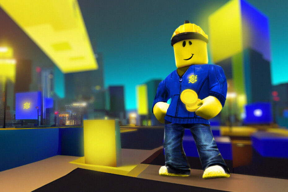 5 Dicas Essenciais para se Destacar em Roblox