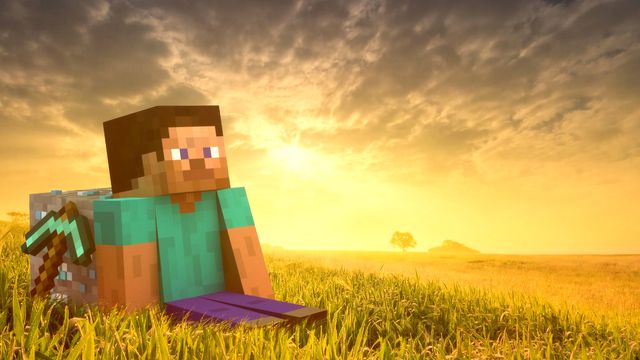 Minecraft: Explorando o Fascínio e os Melhores Aplicativos Complementares