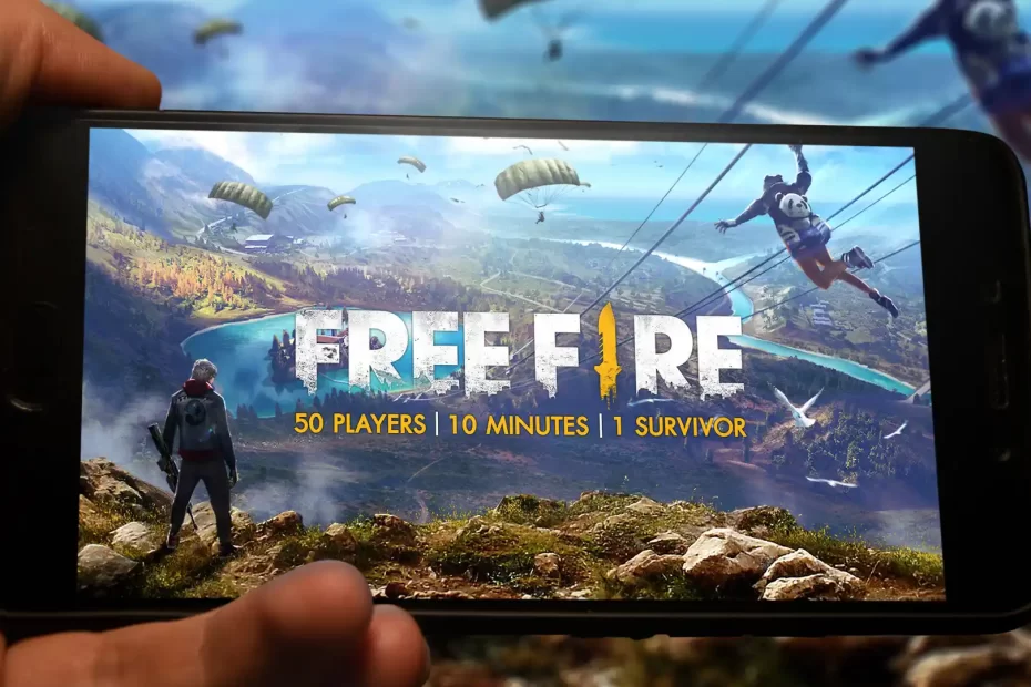 Free Fire: Estratégias e Táticas para a Vitória no Campo de Batalha