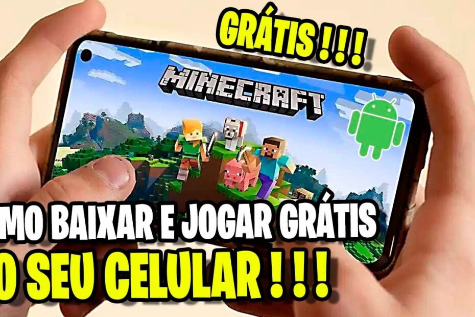 Como Ganhar Minecraft de Graça: Verdades e Mitos