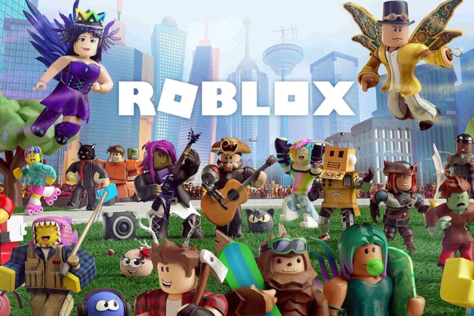 Explorando o Universo de Roblox: Descobrindo Coisas Legais em uma Plataforma de Jogos Única