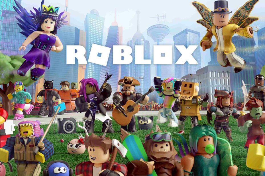 Explorando o Universo Criativo de Roblox