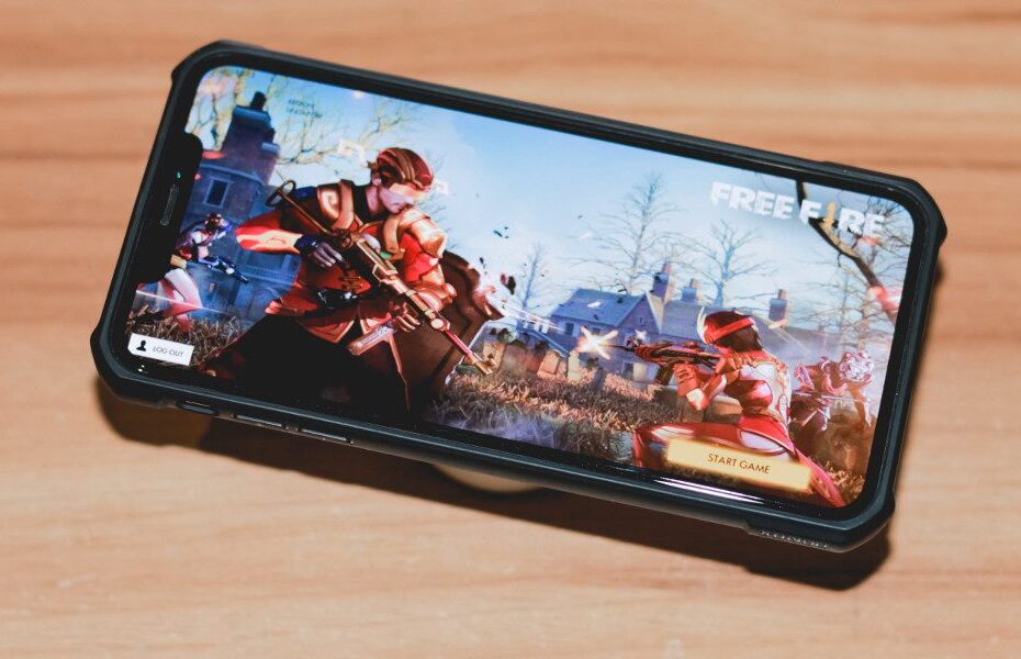 Aprimore Seu Jogo: Aplicativos Indispensáveis para Melhorar Seu Desempenho no Free Fire